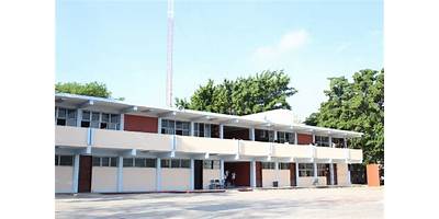 ESCUELA SECUNDARIA TECNICA NUM 27