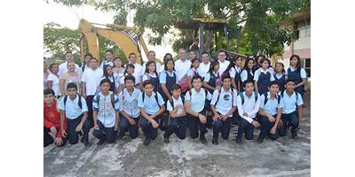 ESCUELA SECUNDARIA TECNICA NUM 28
