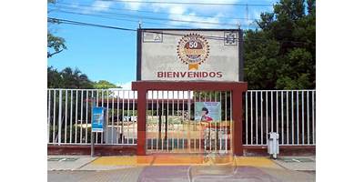 ESCUELA SECUNDARIA TECNICA NUM 3