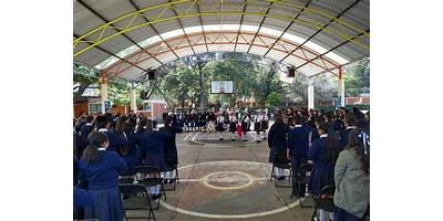 ESCUELA SECUNDARIA TECNICA NUM. 3