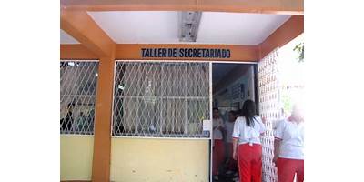 ESCUELA SECUNDARIA TECNICA NUM. 33