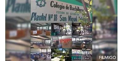 ESCUELA SECUNDARIA TECNICA NUM 38 JAIME TORRES BODET