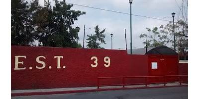 ESCUELA SECUNDARIA TECNICA NUM. 39