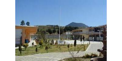 ESCUELA SECUNDARIA TECNICA NUM. 45, ISIDRO FABELA ALFARO