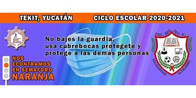 ESCUELA SECUNDARIA TECNICA NUM. 50