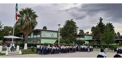 ESCUELA SECUNDARIA TECNICA NUM. 53