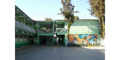 ESCUELA SECUNDARIA TECNICA NUM. 54 IGNACIO RAMIREZ