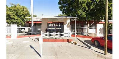 ESCUELA SECUNDARIA TECNICA NUM. 54
