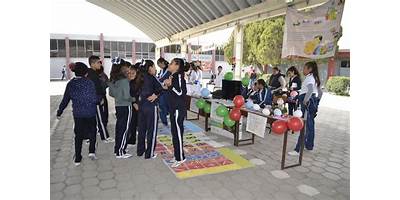 ESCUELA SECUNDARIA TECNICA NUM. 54