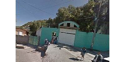 ESCUELA SECUNDARIA TECNICA NUM. 55 XOLOTL