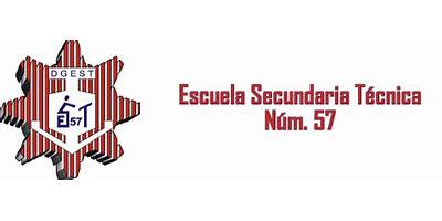 ESCUELA SECUNDARIA TECNICA NUM. 57