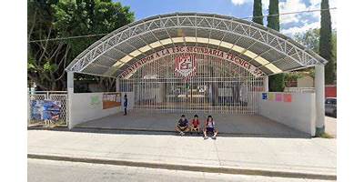 ESCUELA SECUNDARIA TECNICA NUM. 57