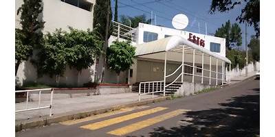 ESCUELA SECUNDARIA TECNICA NUM. 65