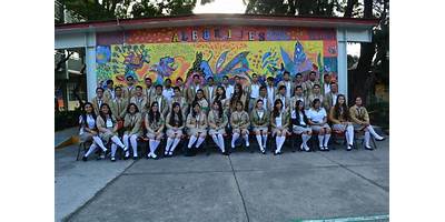 ESCUELA SECUNDARIA TECNICA NUM. 65