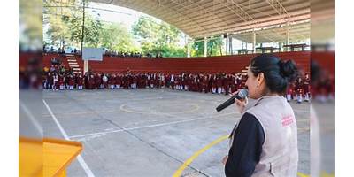 ESCUELA SECUNDARIA TECNICA NUM. 66