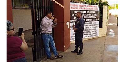 ESCUELA SECUNDARIA TECNICA NUM. 67