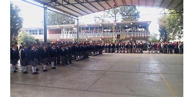 ESCUELA SECUNDARIA TECNICA NUM. 71