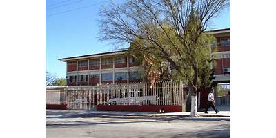 ESCUELA SECUNDARIA TECNICA NUM. 78