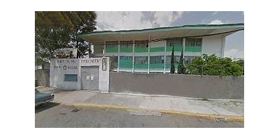 ESCUELA SECUNDARIA TECNICA NUM. 79 ITZCOATL