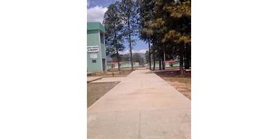 ESCUELA SECUNDARIA TECNICA NUM. 79