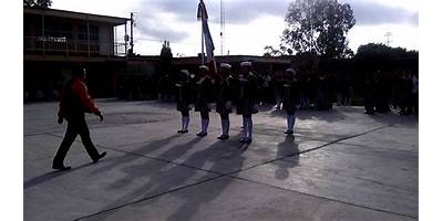 ESCUELA SECUNDARIA TECNICA NUM. 83