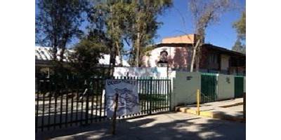 ESCUELA SECUNDARIA TECNICA NUM. 91 AGUSTIN CABALLERO