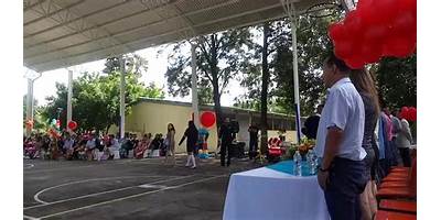 ESCUELA SECUNDARIA TECNICA NUM. 98