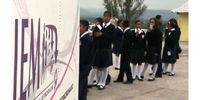 ESCUELA SECUNDARIA TECNICA NUM.142