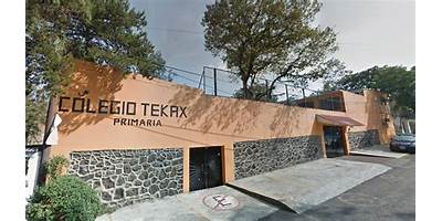 ESCUELA SECUNDARIA TEKAX