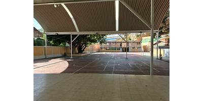 ESCUELA SECUNDARIA VICENTE GUERRERO