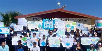ESCUELA TELESECUNDARIA ESTV 970