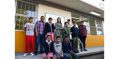 ESCUELA TELESECUNDARIA ESTV16 275