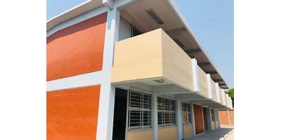 ESCUELA TELESECUNDARIA ESTV16 463