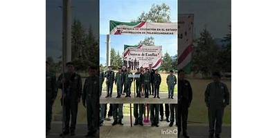 ESCUELA TELESECUNDARIA ESTV16 493