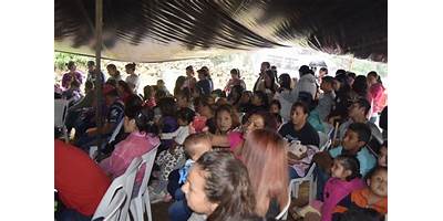 ESCUELA TELESECUNDARIA INTEGRAL LA COMUNA