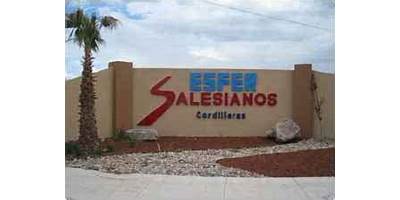 ESFER SALESIANOS CORDILLERAS