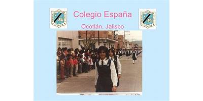 ESPAÑA