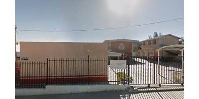 ESTADO DE BAJA CALIFORNIA NORTE