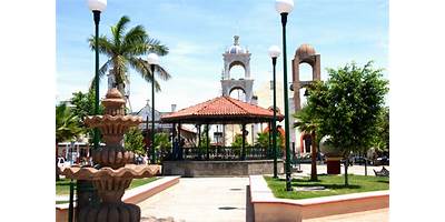 ESTADO DE NAYARIT