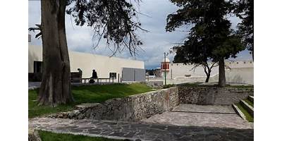 ESTANISLAO MEJIA CASTRO