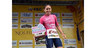 ESTHER GALARZA