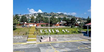 E.S.T.I. NO 0043 "JOSE ANTONIO ALZATE"
