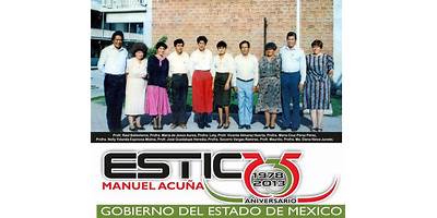 E.S.T.I.C. NO 0075 "MANUEL ACUÑA"