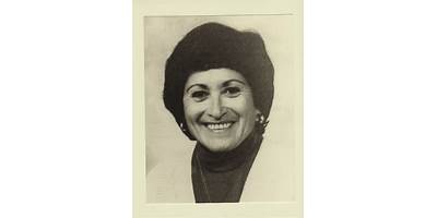 ETV NUM. 184 MARTHA BERNAL GALVAN