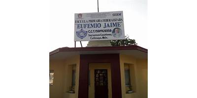 EUFEMIO JAIME