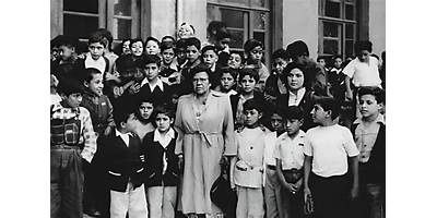EULALIA GUZMÁN