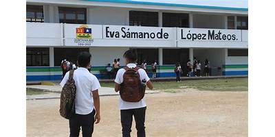 EVA SAMANO DE LOPEZ MATEOS