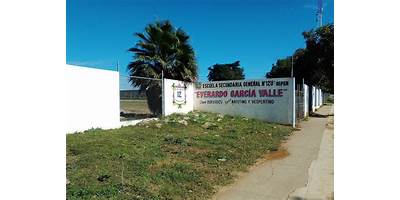 EVERARDO GARCIA VALLE