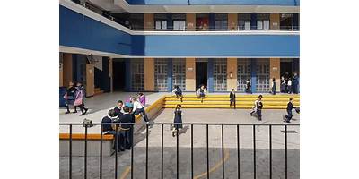 EVEREST SCHOOL