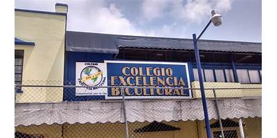 EXCELENCIA BICULTURAL